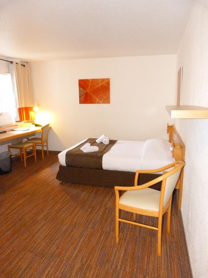 Logis Hotel Le Relais Du Moulin Valençay Buitenkant foto