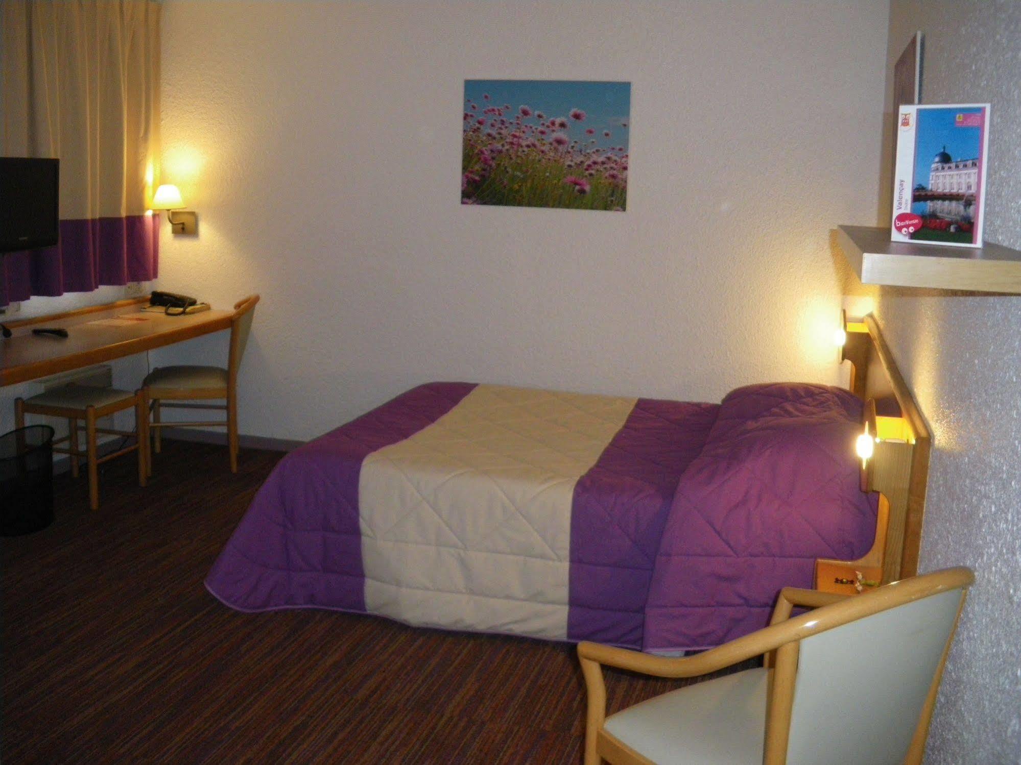 Logis Hotel Le Relais Du Moulin Valençay Buitenkant foto